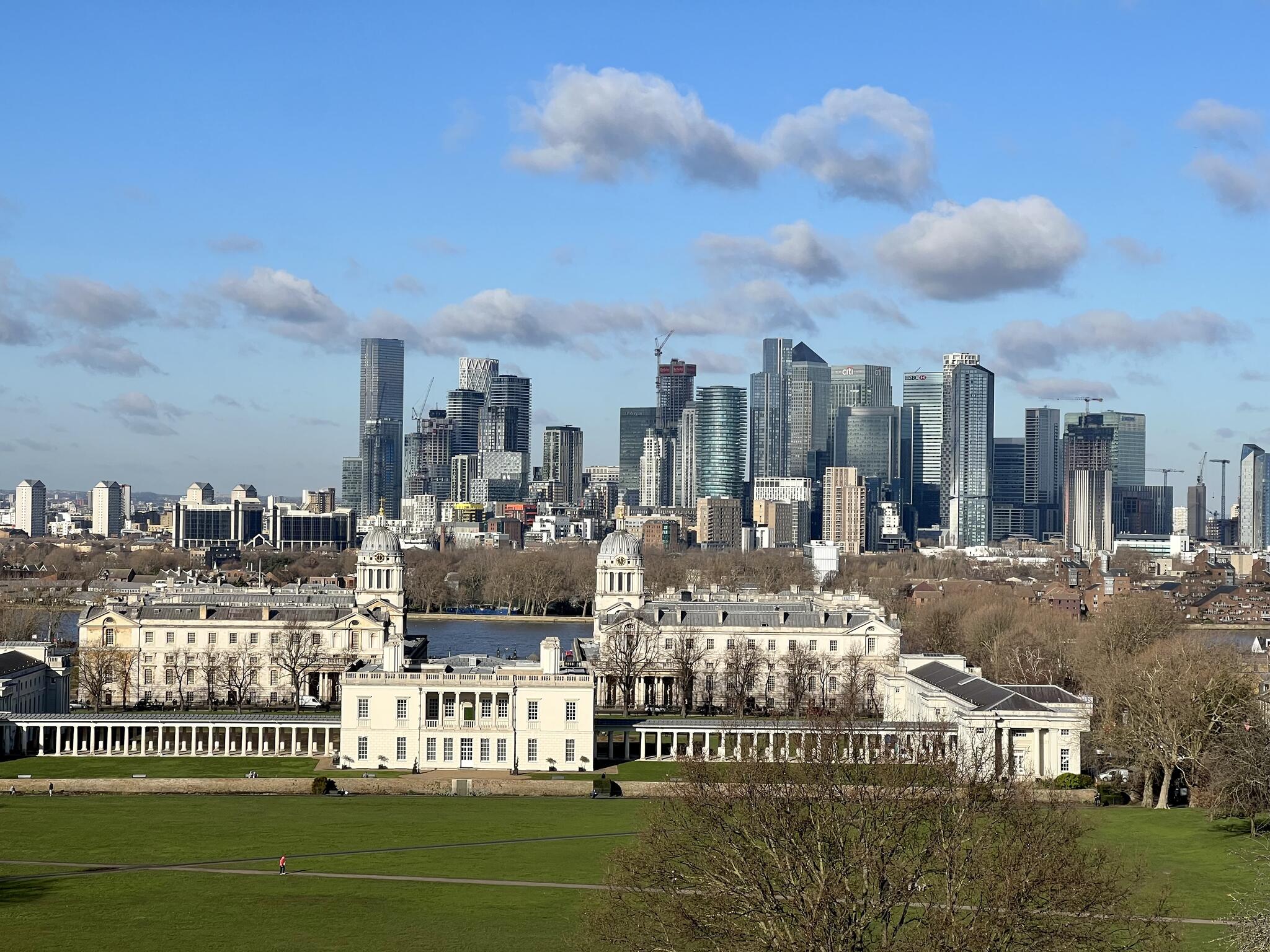 Greenwich